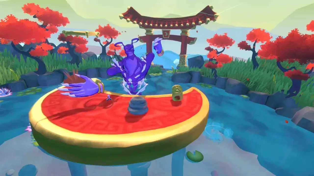 Nemesis Realms screenshot 2