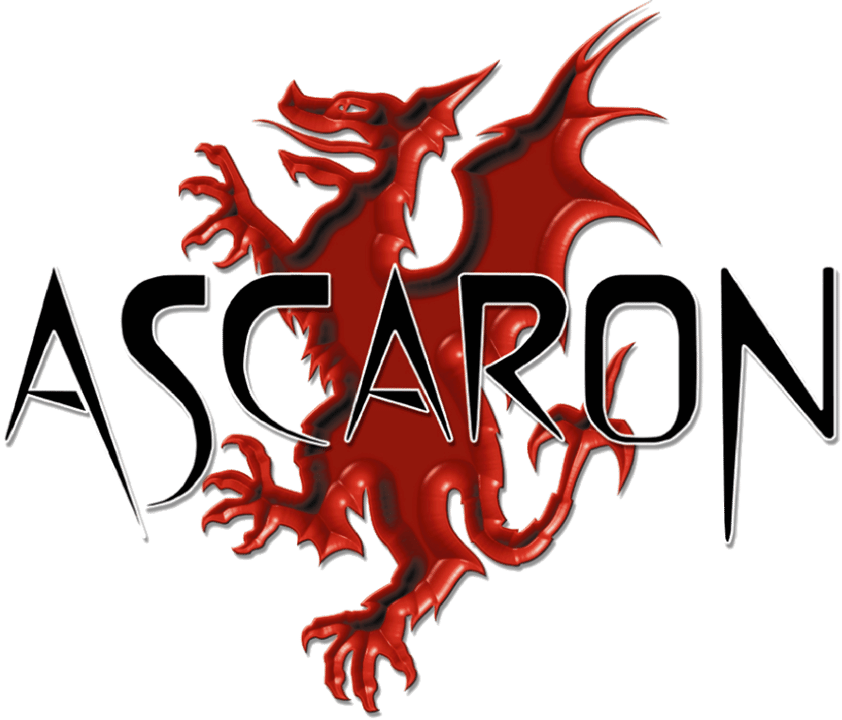 Ascaron Entertainment Logo