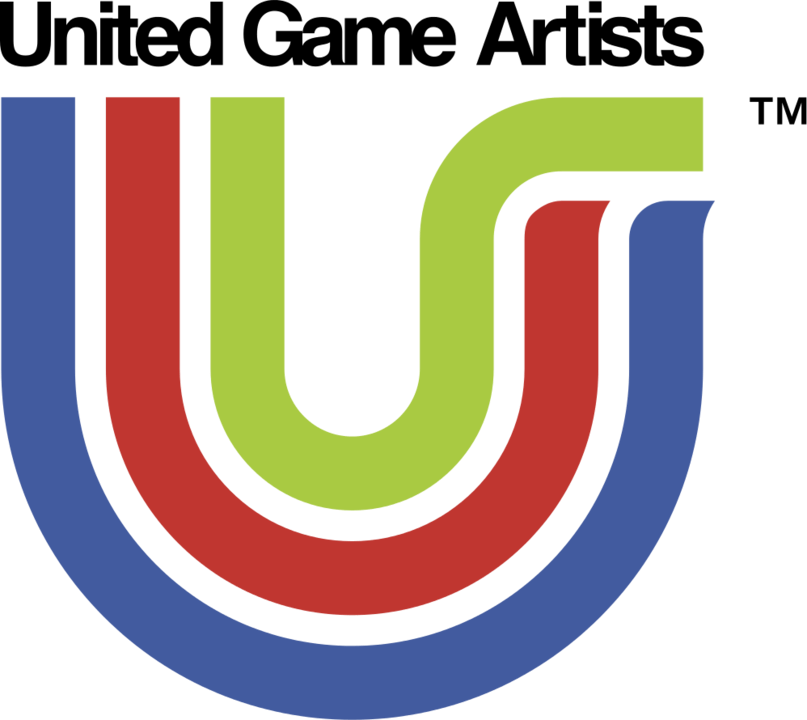 United Game Artists Logo