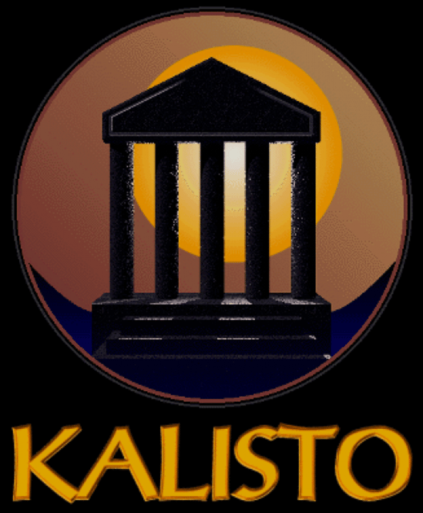 Kalisto Entertainment Logo