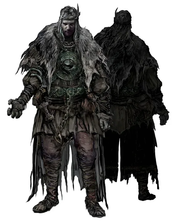 Dark Souls III artwork 371