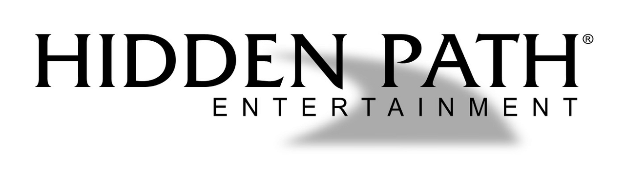 Hidden Path Entertainment Logo