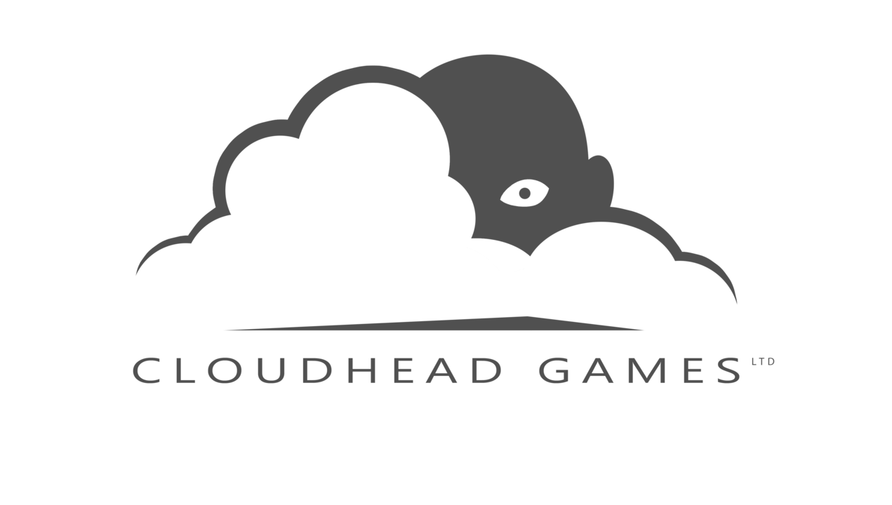 Cloudhead Games Logo