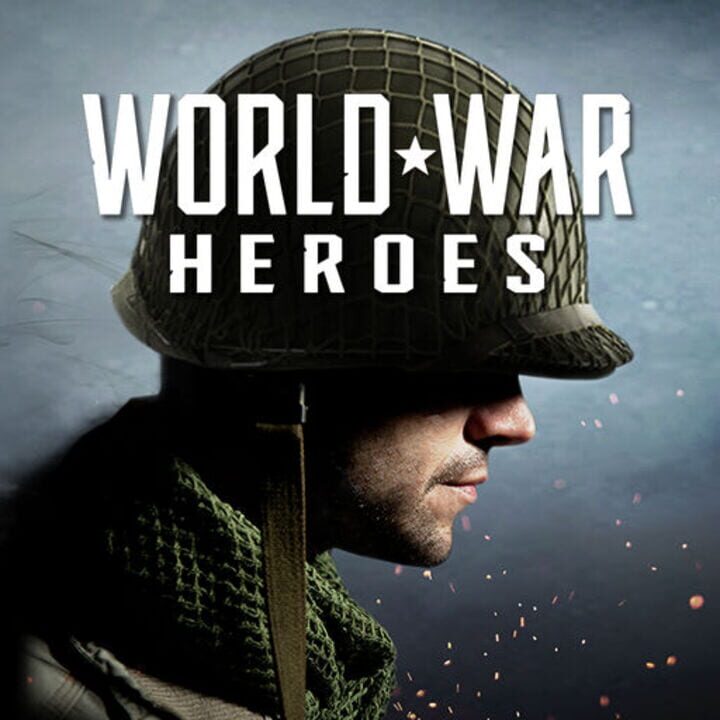 World War Heroes: FPS war game cover