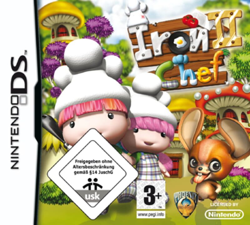 Game Cover