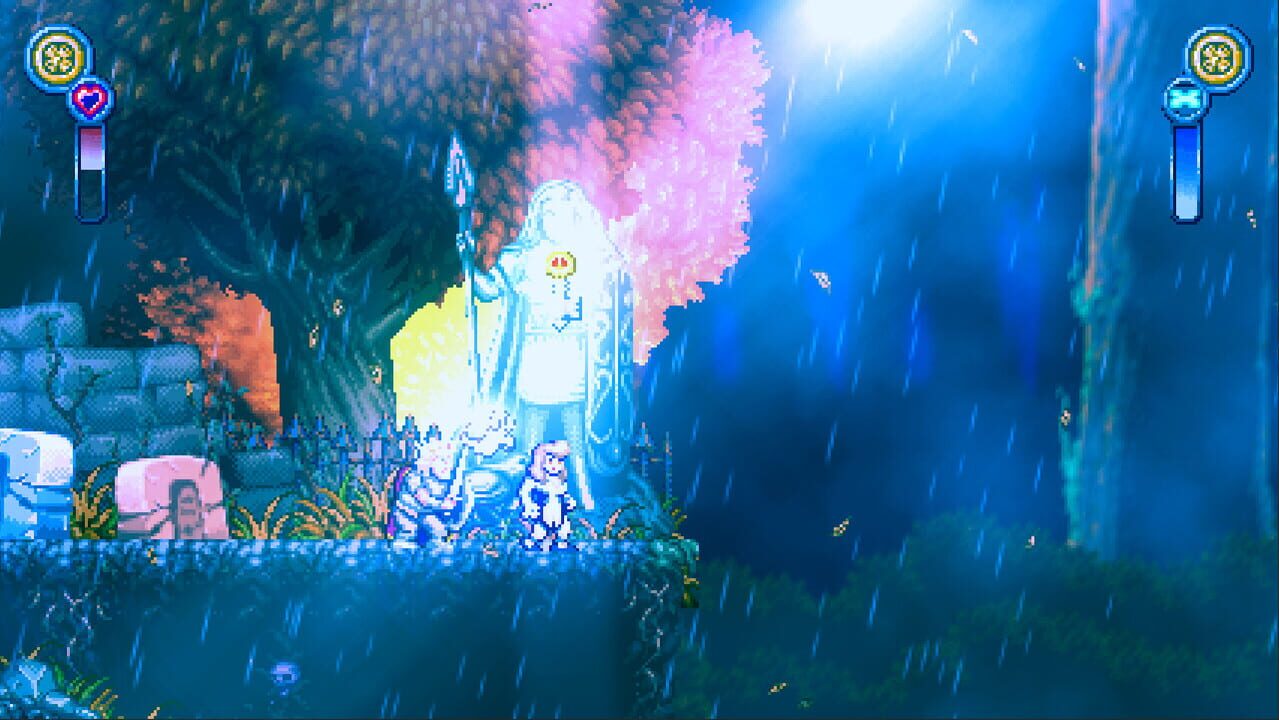 Battle Princess Madelyn screenshot