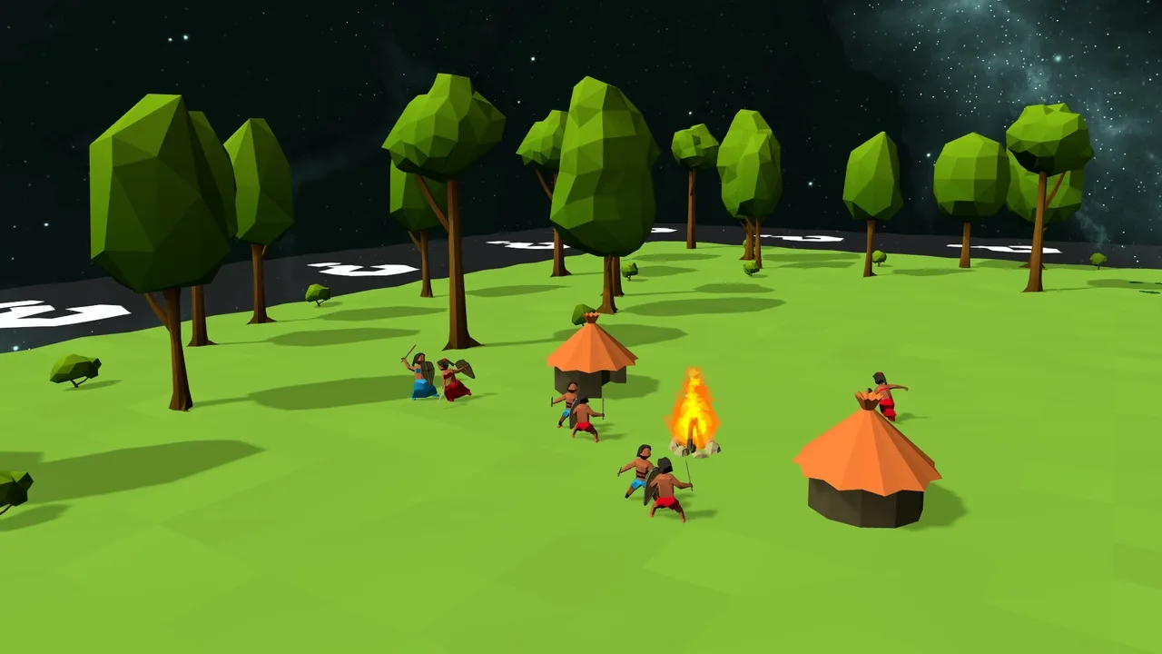 Deisim screenshot 2