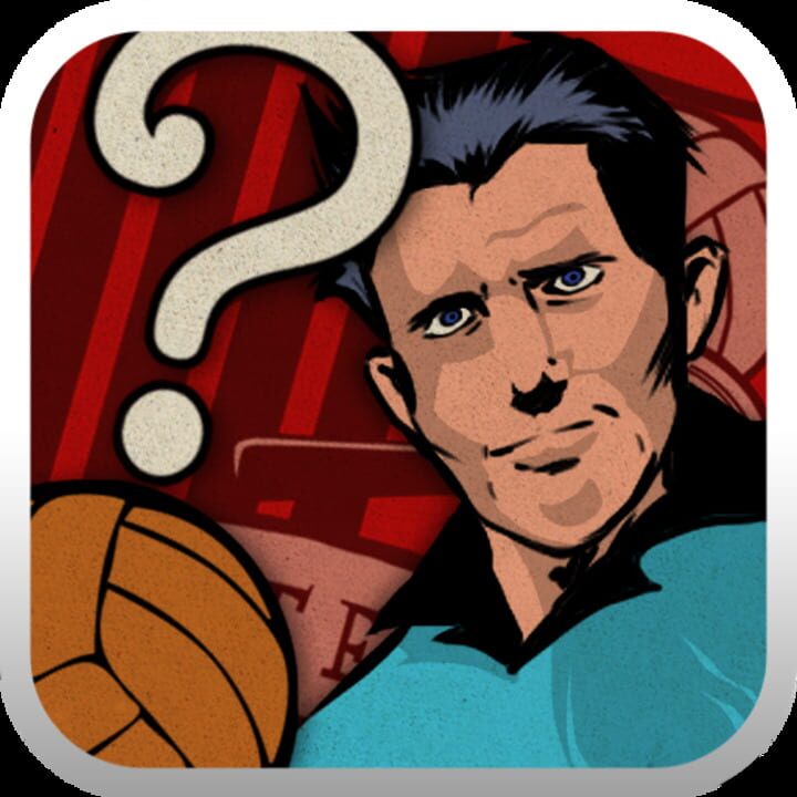 Hotspot Football cover art