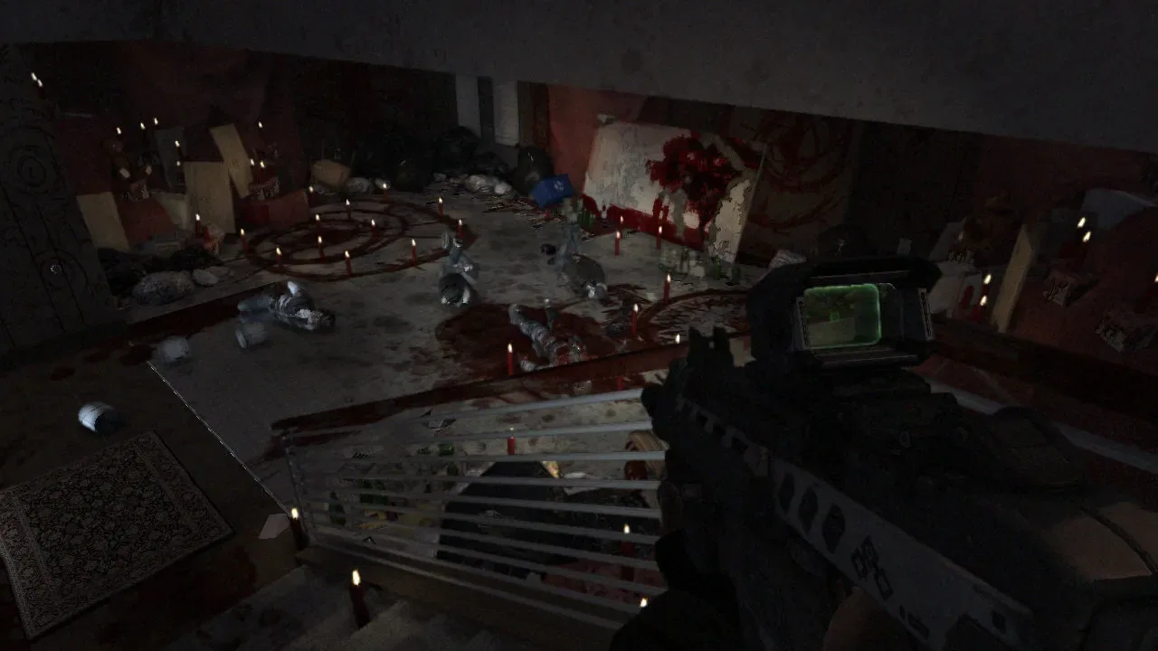F.E.A.R. 3 free download for PC screenshot 2