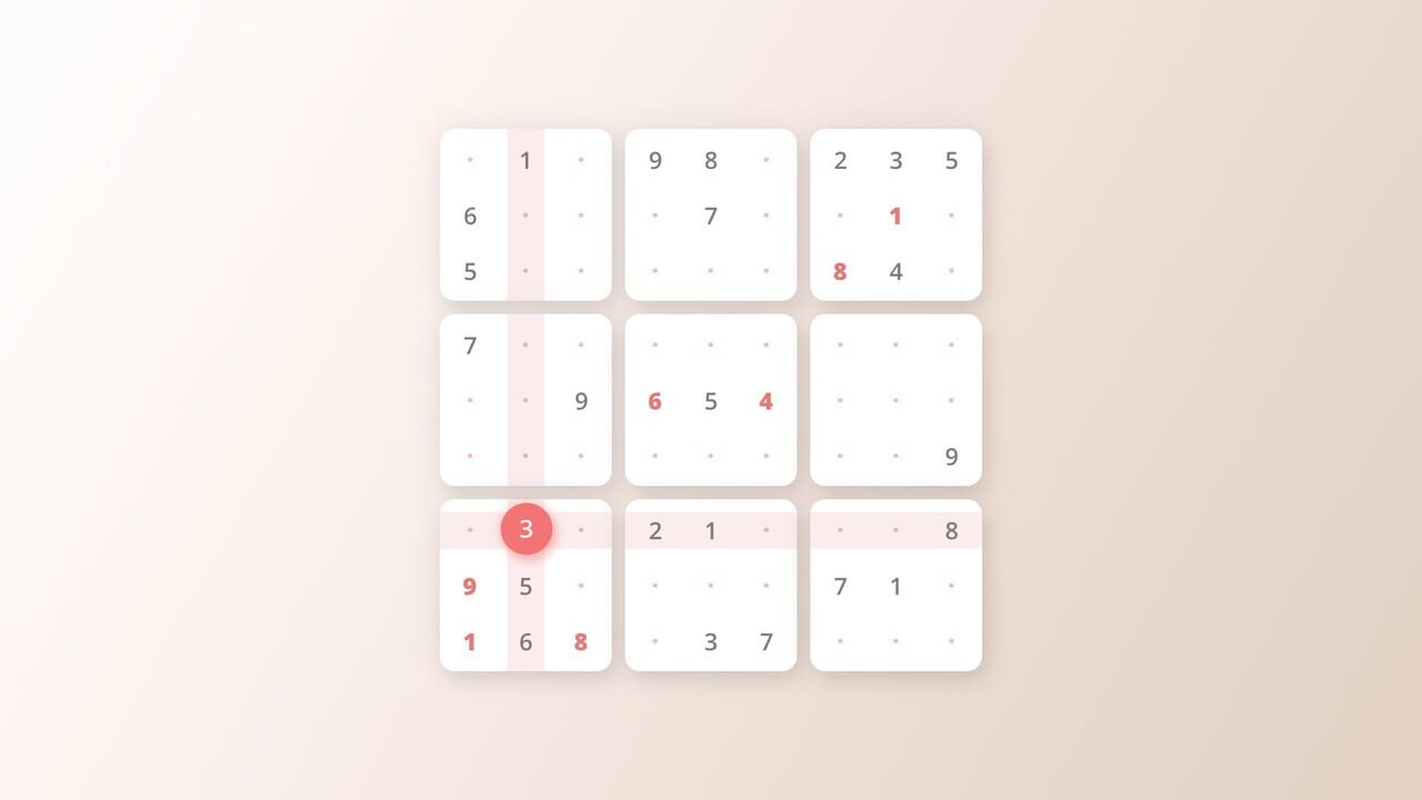 Sudoku 4ever Plus (2017)