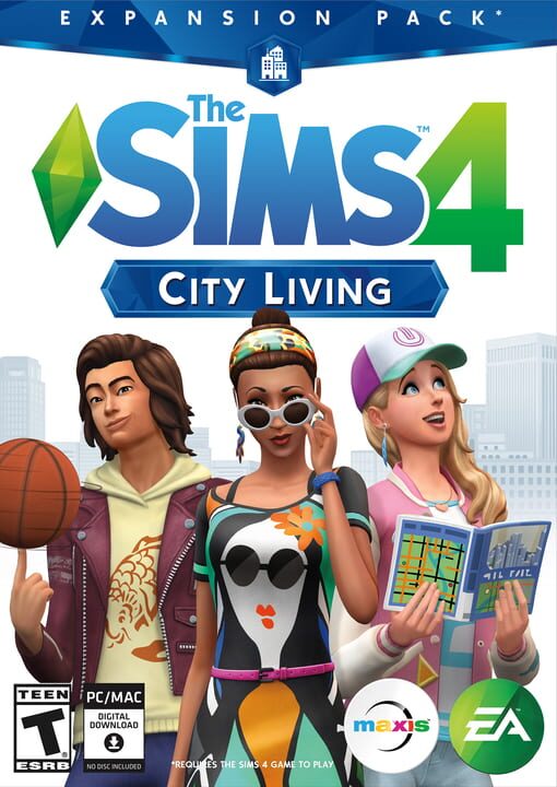 sims 4 dlc free mac