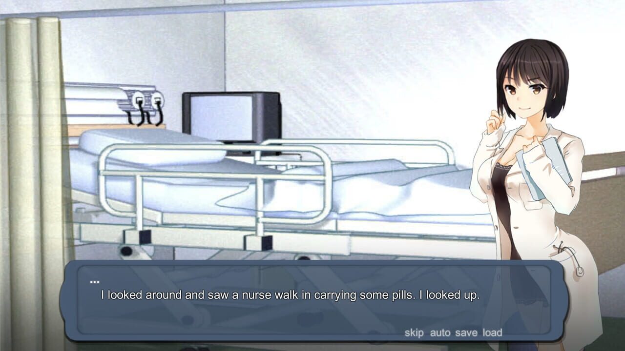 High School: Bisexual Experience screenshot