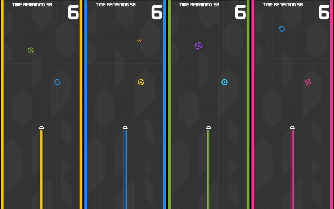One More Line screenshot 1