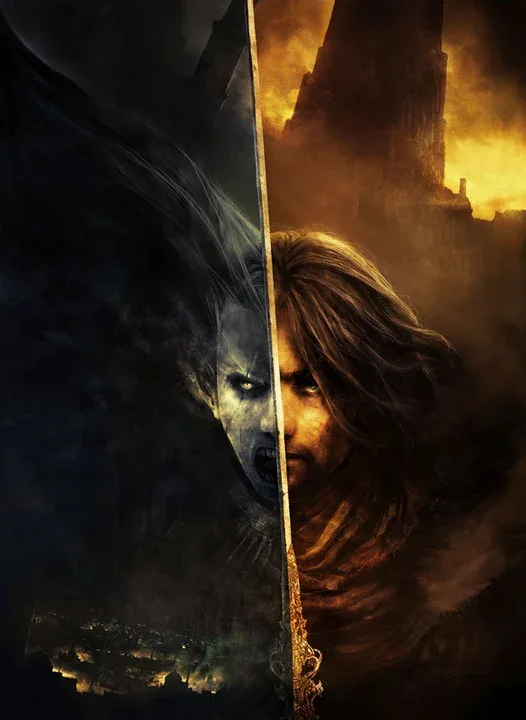 Prince of Persia: The Two Thrones artwork 3913
