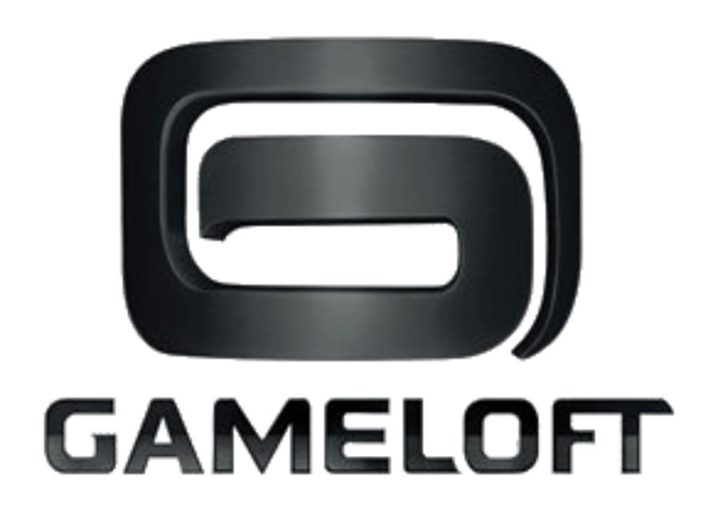 Gameloft Logo