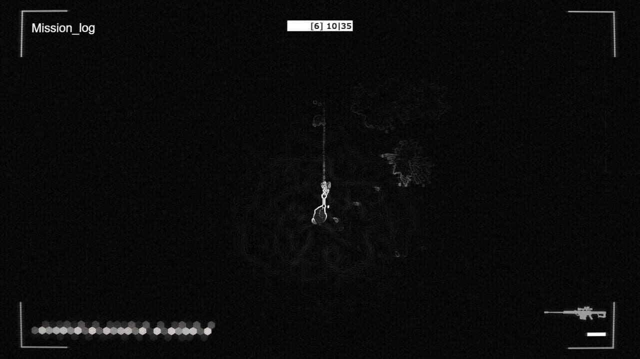 What the Dark Keeps