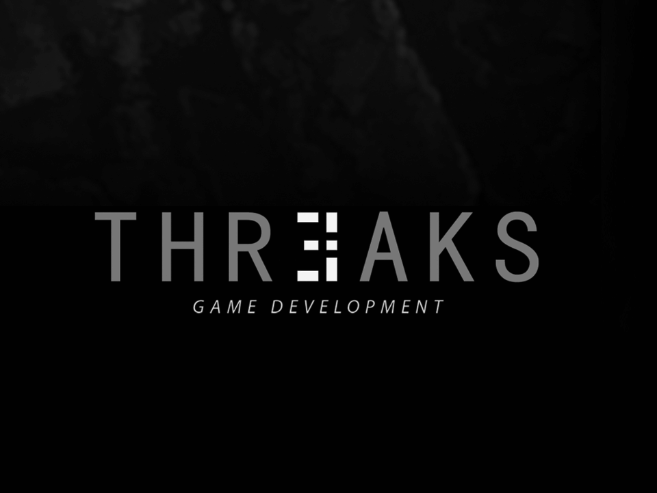 THREAKS Logo