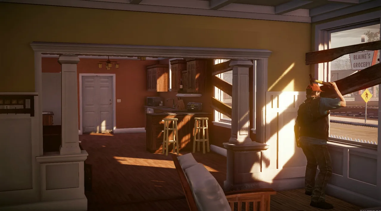 State of Decay: Year-One Survival Edition free download for PC screenshot 1