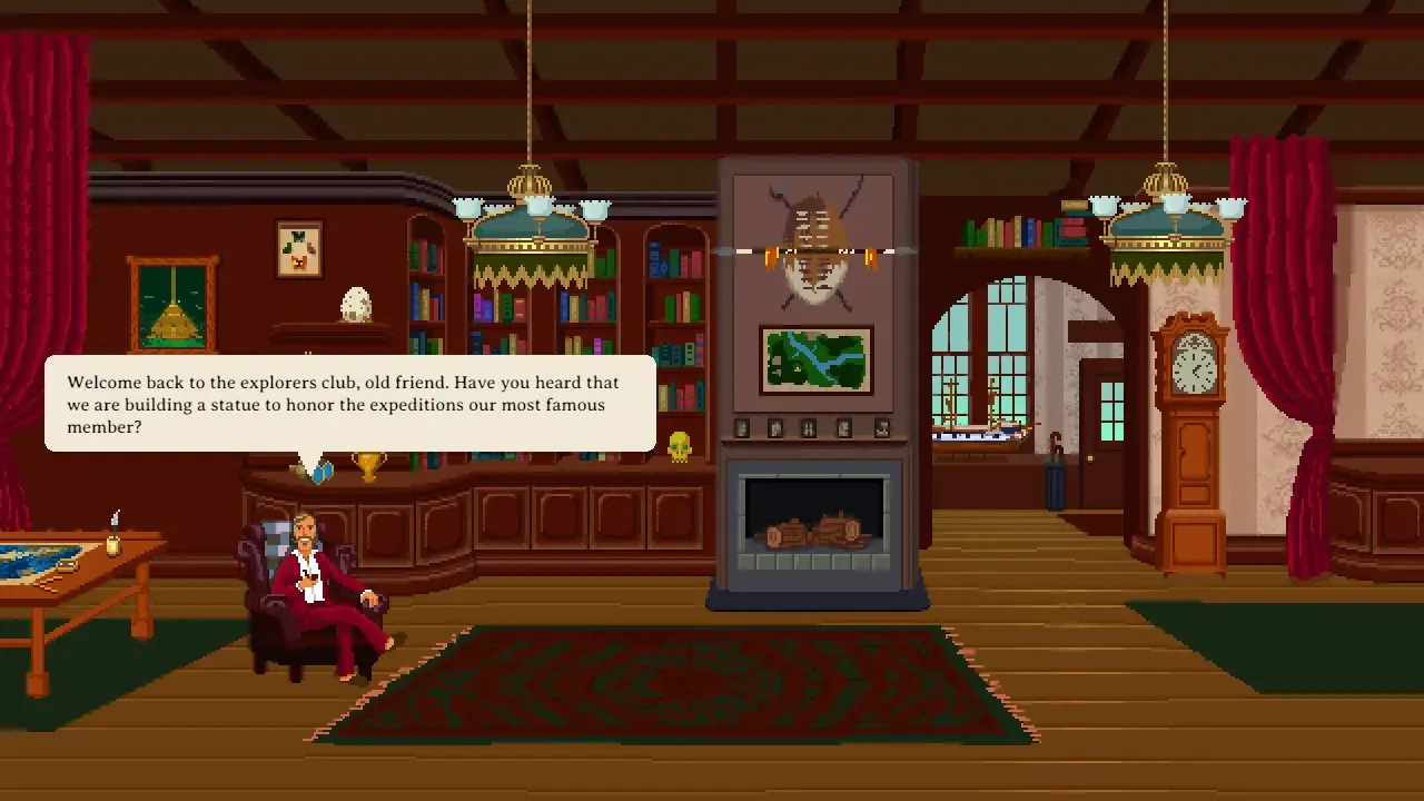 Curious Expedition screenshot 2