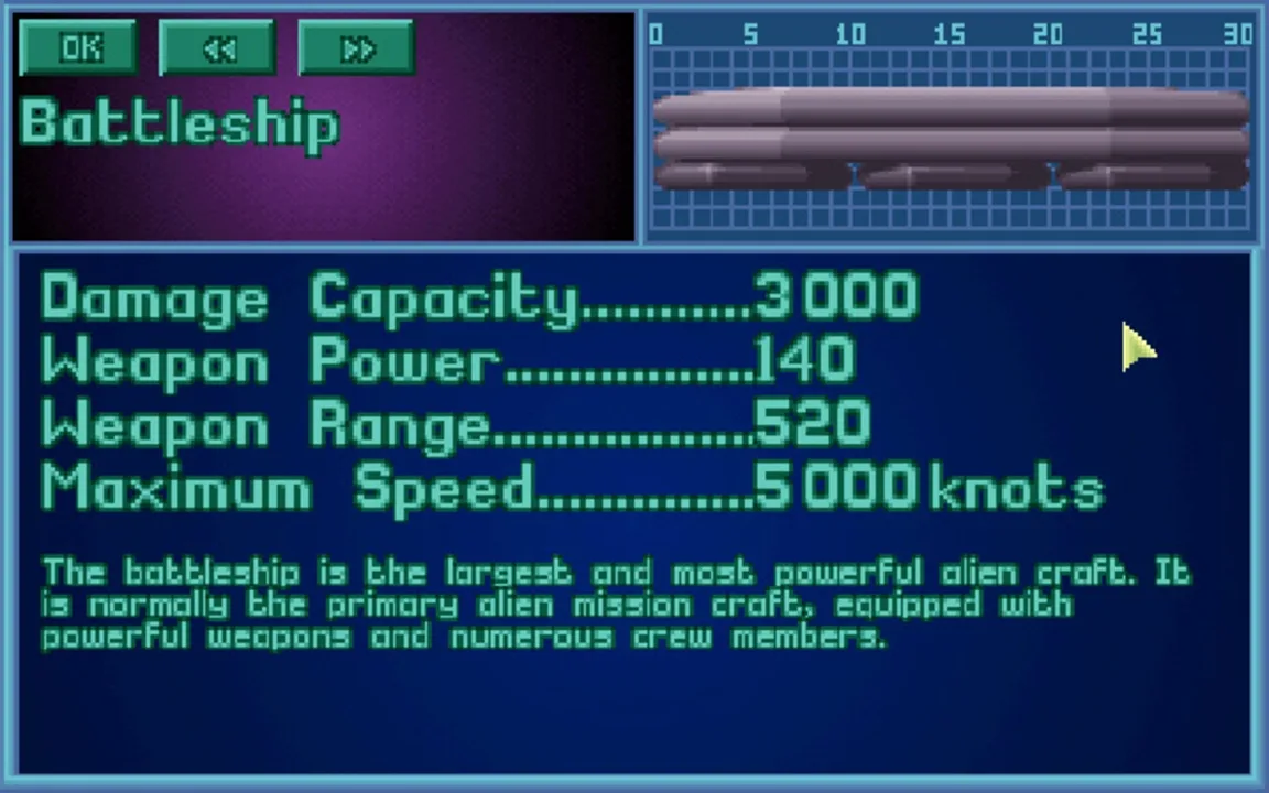 X-COM: UFO Defense (1994)