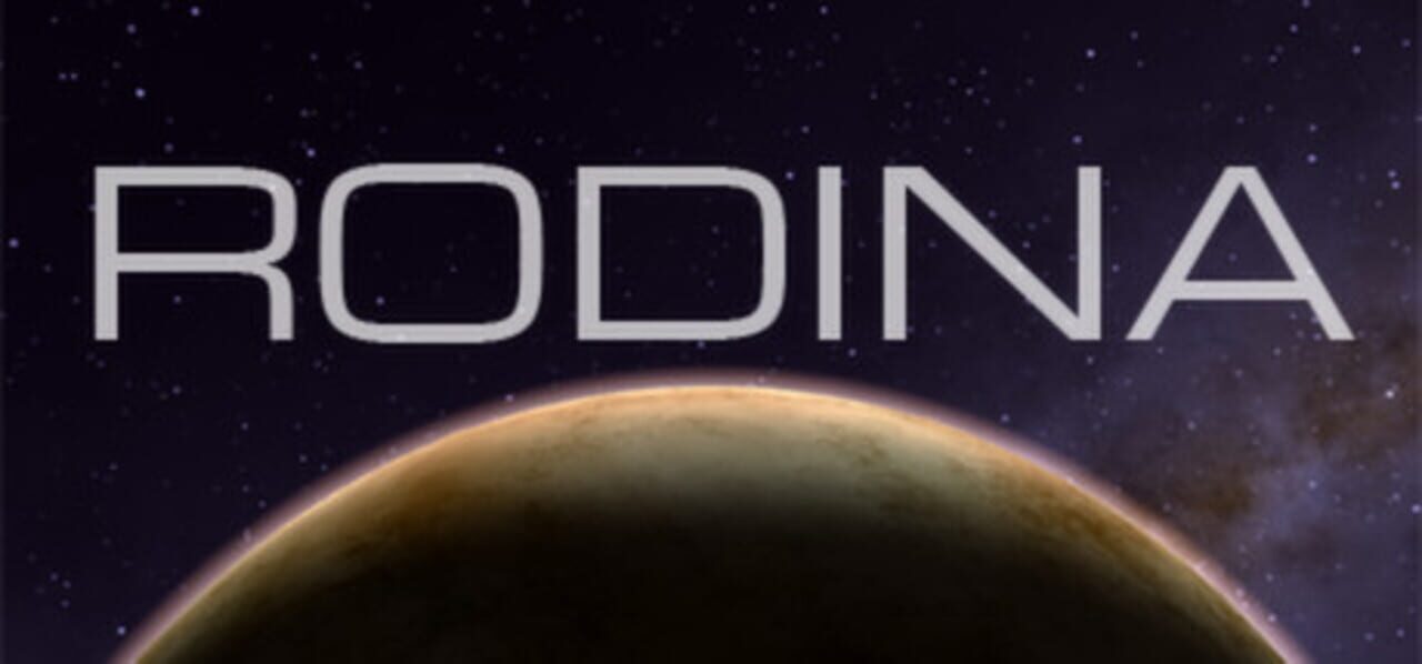 Rodina cover