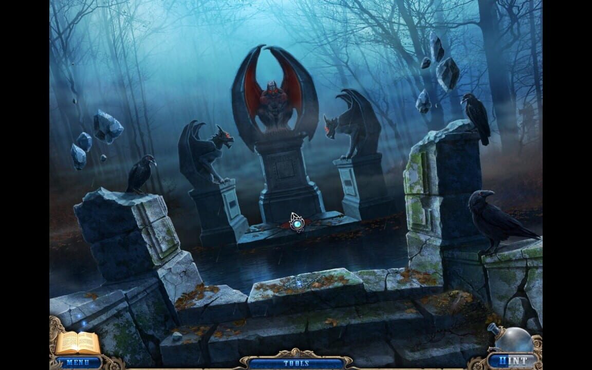 Dark Dimensions: City of Fog - Collector's Edition