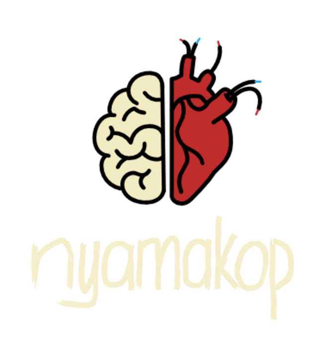 Nyamakop Logo