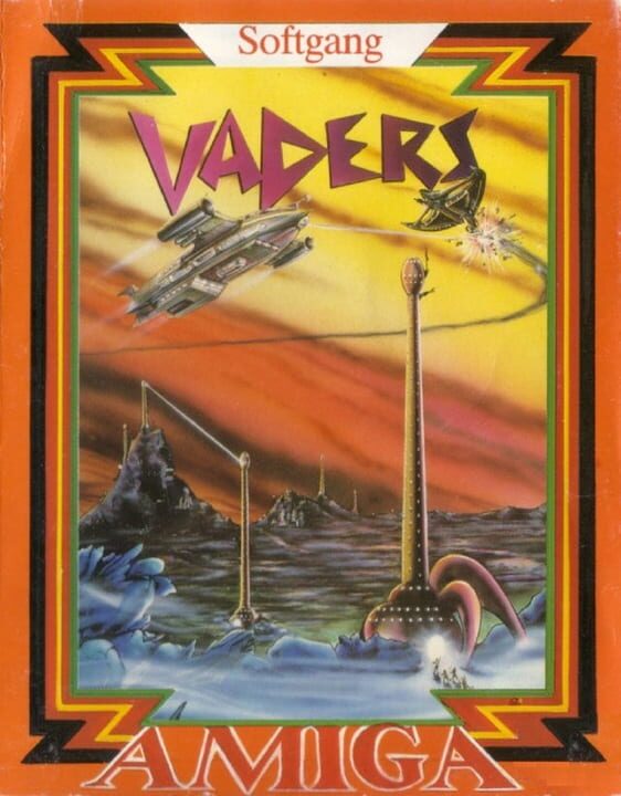 Game Cover