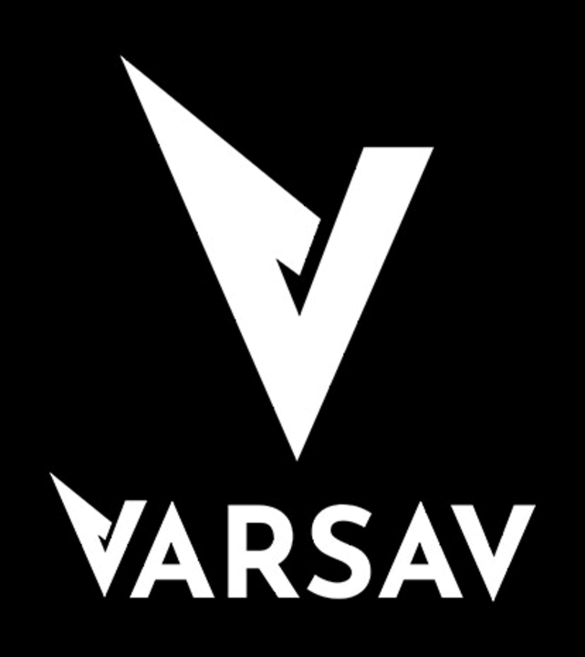 Varsav Game Studios Logo
