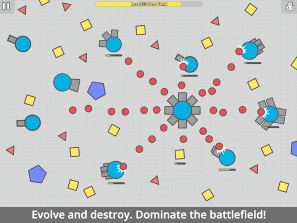 Spectator, Diep.io Wiki