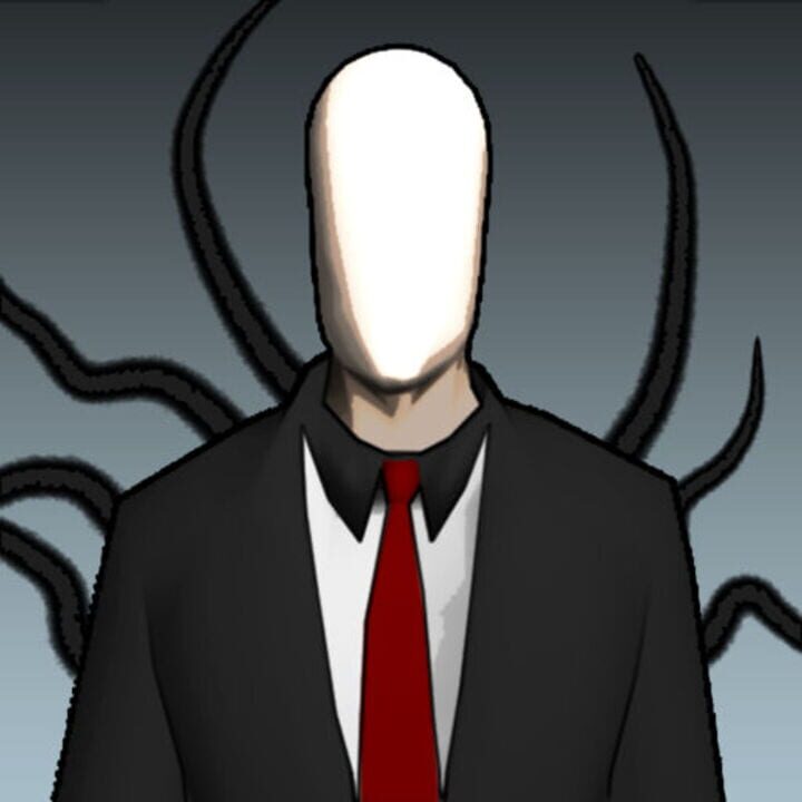 Slender Rising cover