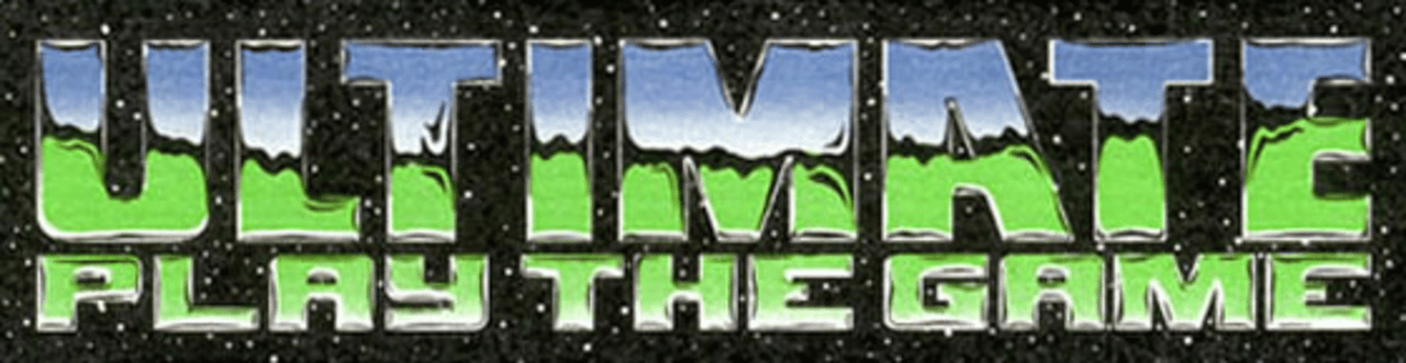 Ultimate Play the Game Logo