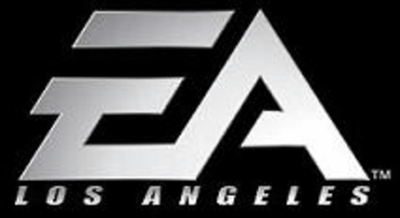 EA Los Angeles Logo