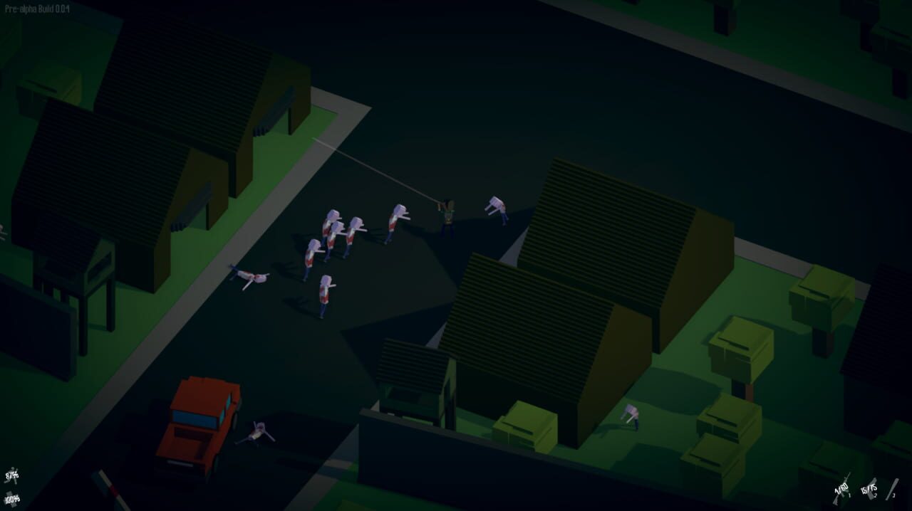 Undead Valley