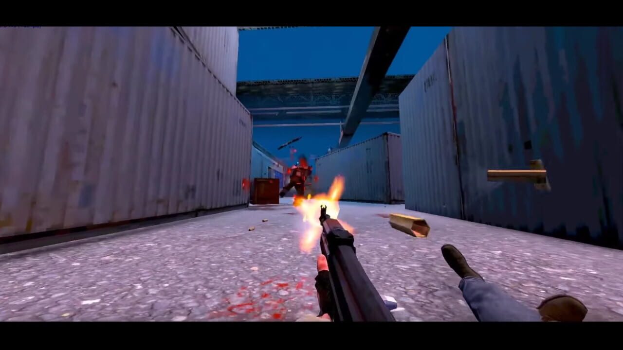 Capture de Maximum Action