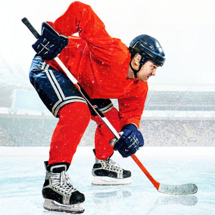 Matt Duchene's Hockey Classic cover