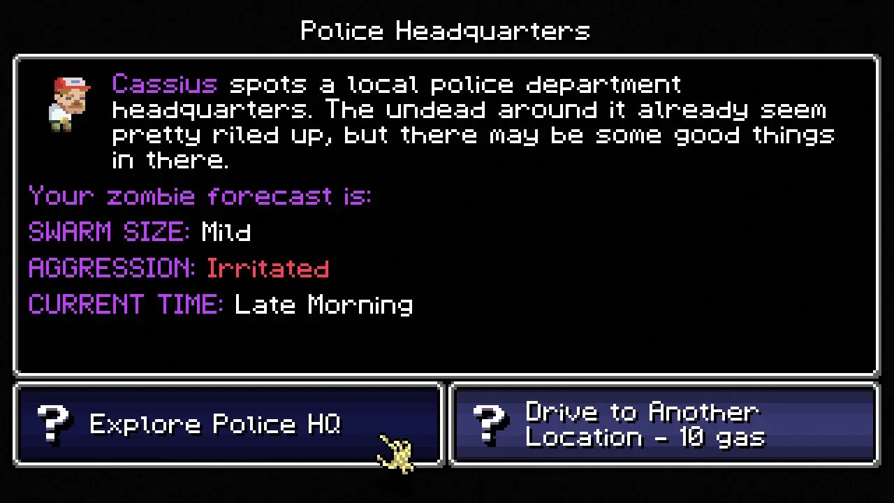 Death Road to Canada screenshot 2
