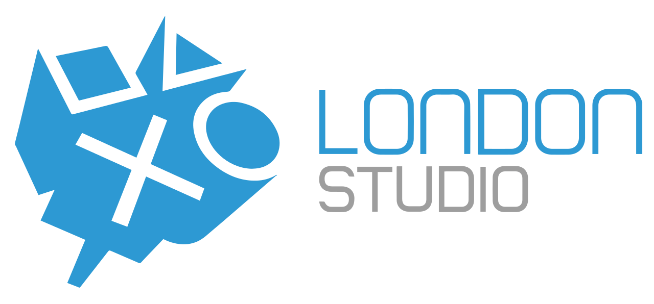 SCE London Studio Logo