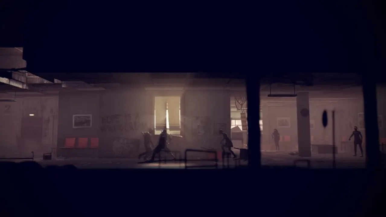 Deadlight Director's Cut free download for PC screenshot 1