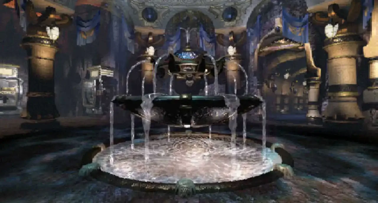 Zork: Grand Inquisitor screenshot 1
