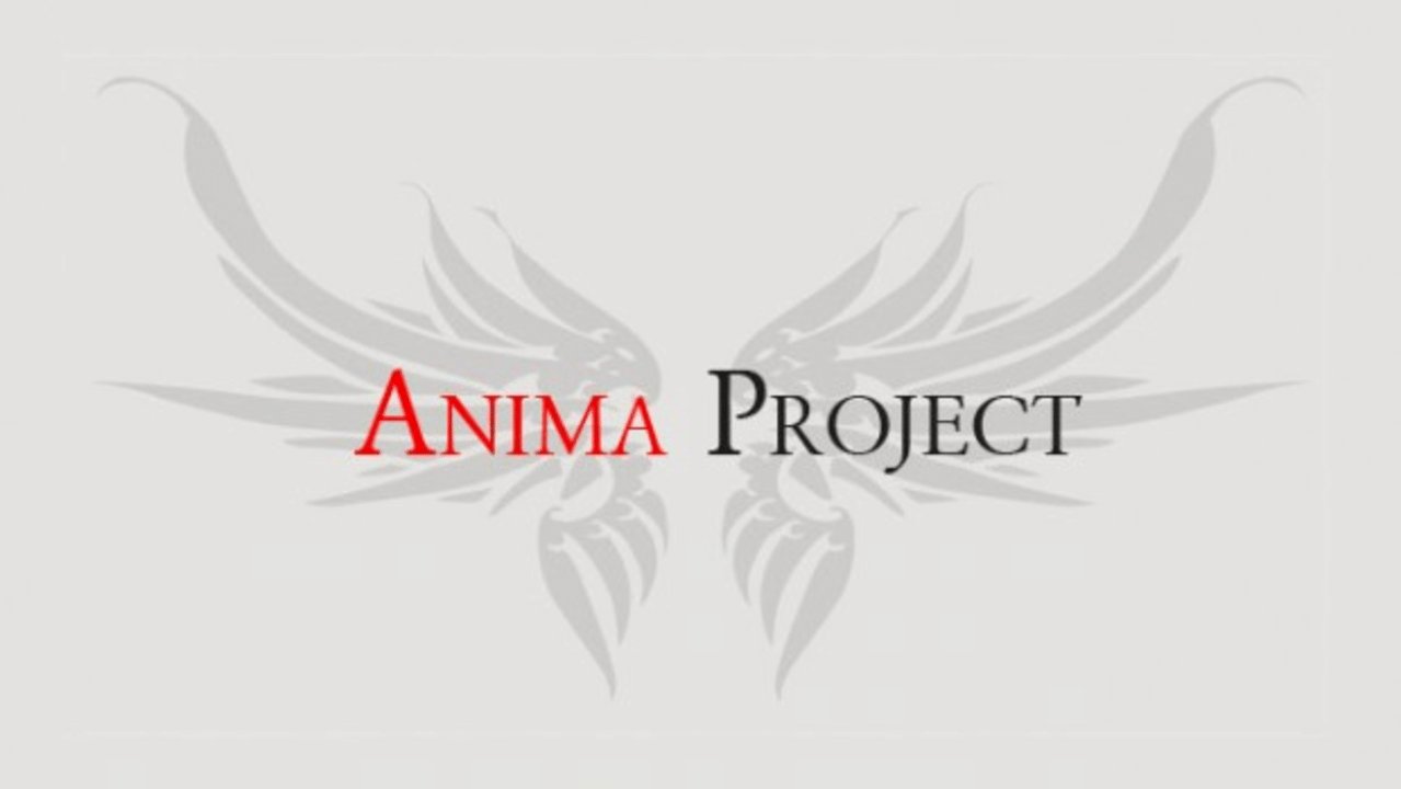 Anima Project Logo