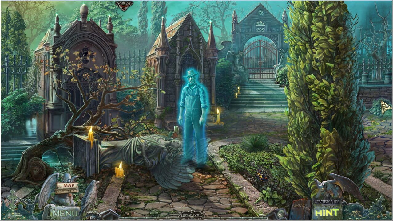 Redemption Cemetery: Salvation of the Lost - Collector's Edition