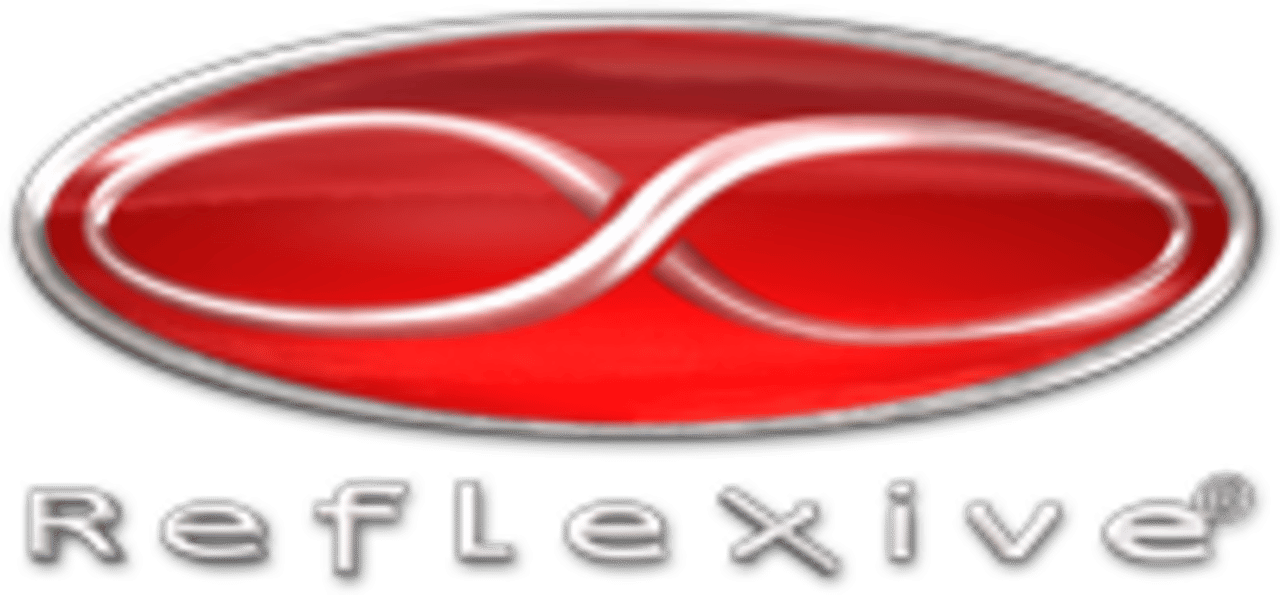 Reflexive Entertainment Logo