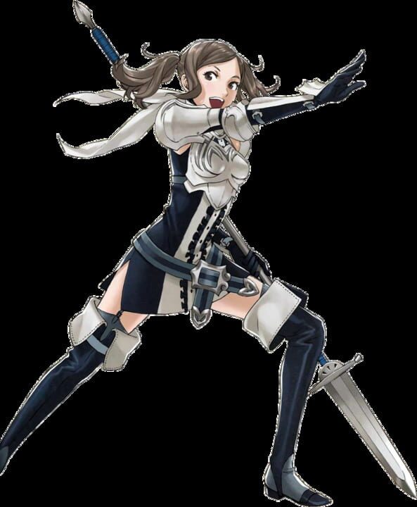 Cynthia