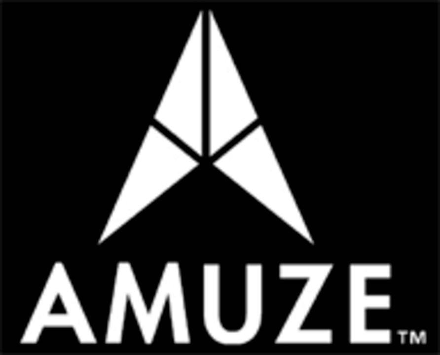 Amuze Logo