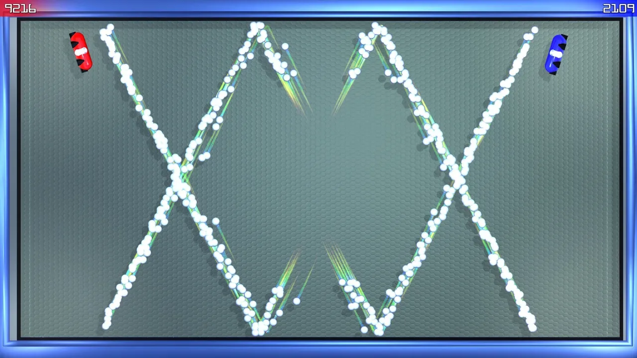 Impossiball screenshot 2