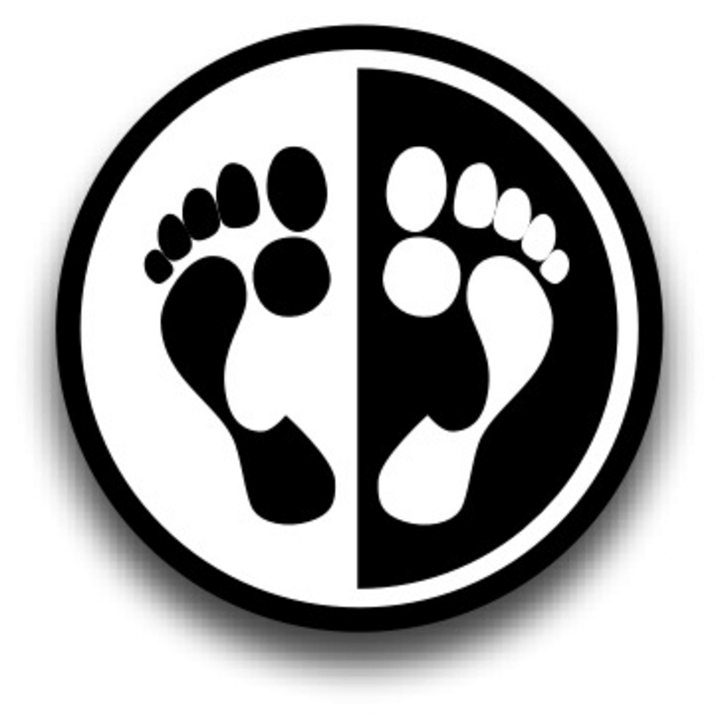 Mucky Foot Productions Logo