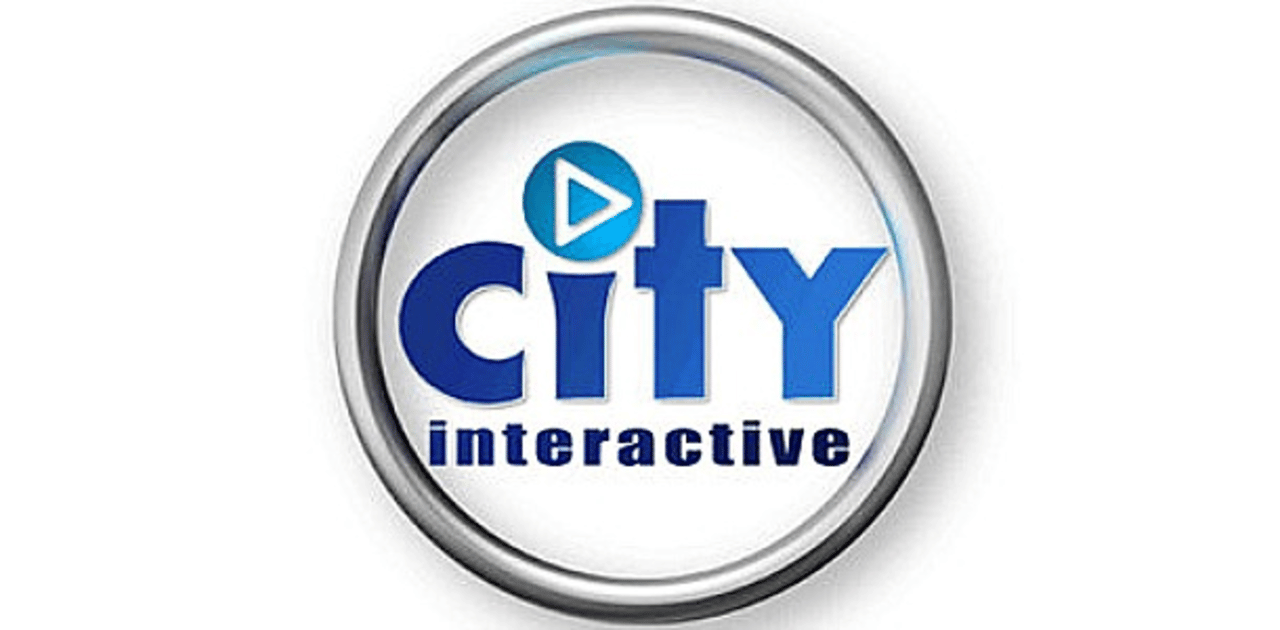 City Interactive Logo