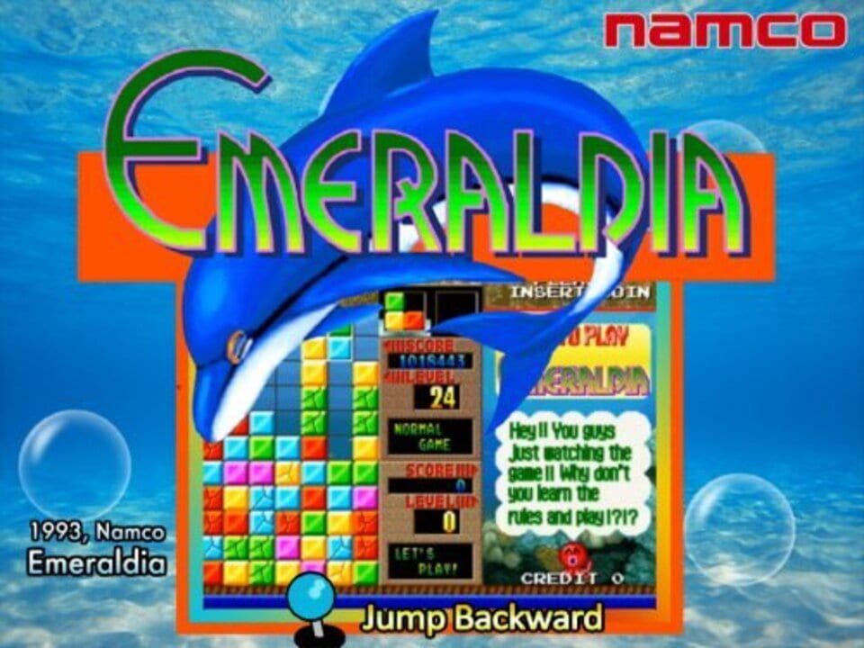 Game Cover