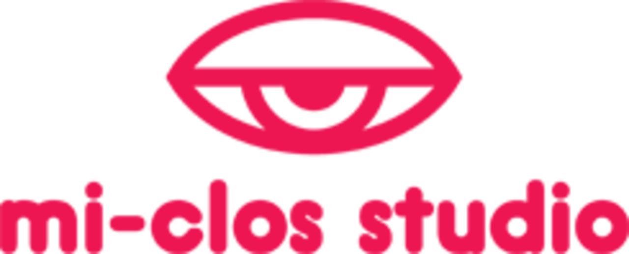 Mi-Clos Studio Logo